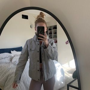 Women’s Burton Snowboard Jacket